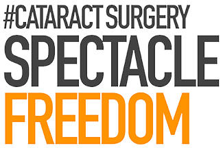 cataract surgery spectacle freedom