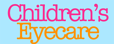 child eye care